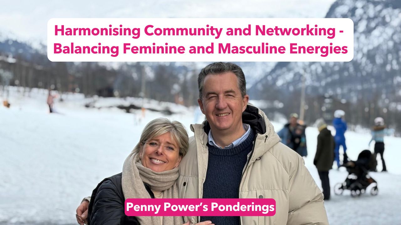 Community and Networking